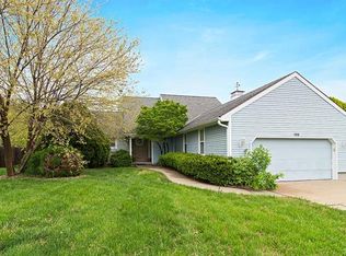 120 S Brookridge St, Lansing, KS 66043