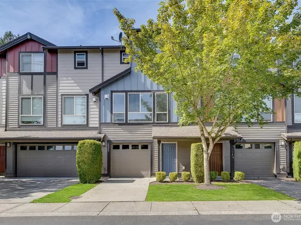 16526 2nd Avenue SE, Bothell, WA 98012
