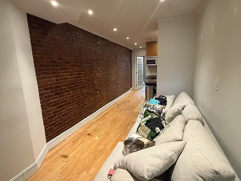 228 Mott St #3B — Photo 3