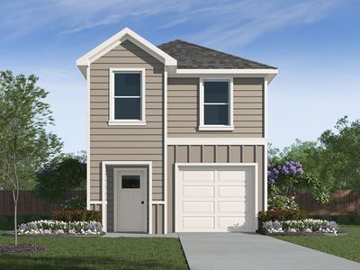 4718 BERYL LOOP, San Antonio, TX, 78222