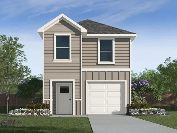 4718 BERYL LOOP, San Antonio, TX 78222