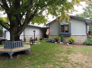 10213 W Esthner St, Wichita, KS 67209