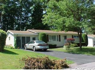 118 Eastwood Ave, Auburn, NY 13021