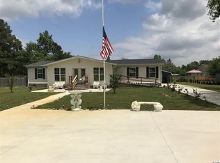 7112 Jay Rd, Conway, SC 29526