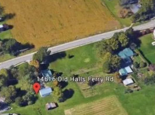 14616 Old Halls Ferry Rd, Florissant, MO 63034