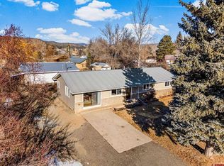 83 S Mesa Ave, Bayfield, CO 81122