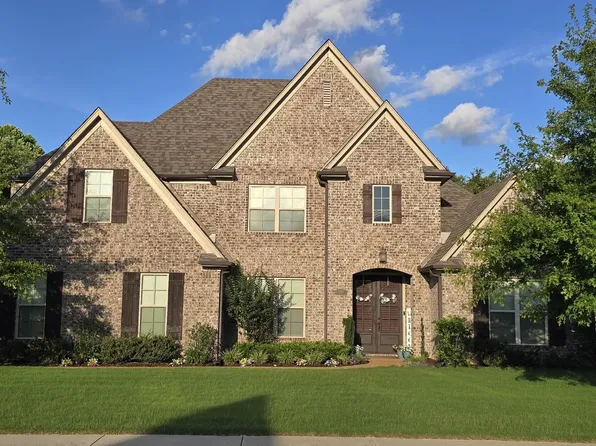 1306 Grant Park Dr, Collierville, TN 38017