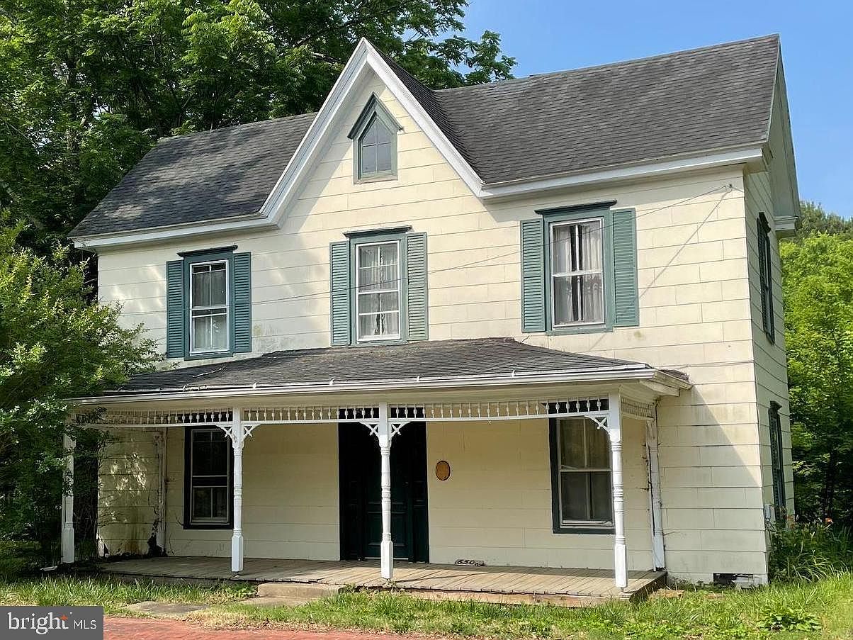 6502 Quantico Rd, Quantico, MD 21856 Zillow