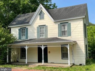 6502 Quantico Rd, Quantico, MD 21856