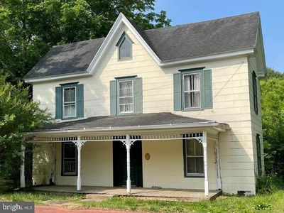 6502 Quantico Rd, Quantico, MD, 21856