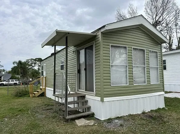 Lake Bambi MH & RV Park