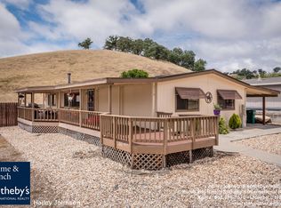 2519 Barn Rd, Paso Robles, CA 93446