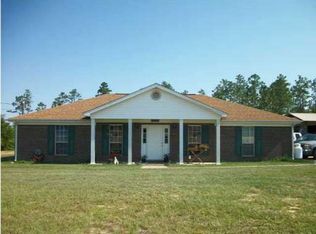 7709 Sowell Rd, Milton, FL 32570