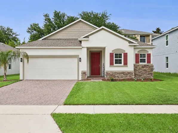 1029 Bradford Ridge Dr, Leesburg, FL 34748