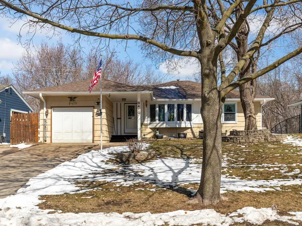 9410 W 14th St, Saint Louis Park, MN 55426