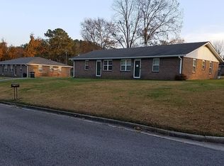 1322 Goehler Rd SE, Cullman, AL 35055