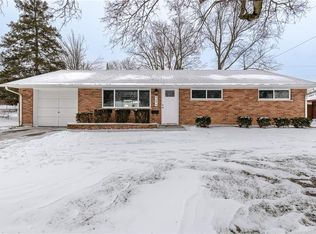 4694 Loxley Dr, Dayton, OH 45439