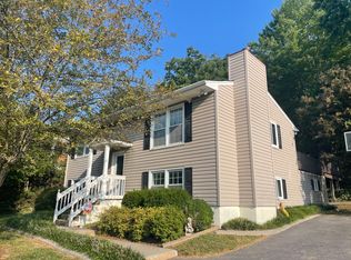 3145 Penn Forest Blvd, Roanoke, VA 24018