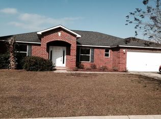 4697 Hilarita Cir, Pace, FL 32571