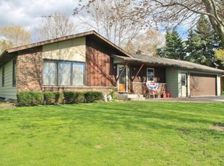 N8161 Meadow Dr, Fond Du Lac, WI 54937