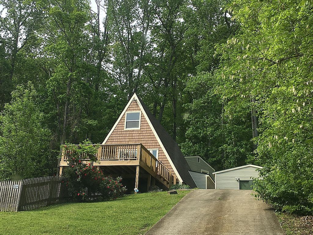 2512 Lakefront Dr, Knoxville, TN 37922 Zillow