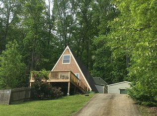 2512 Lakefront Dr, Knoxville, TN 37922