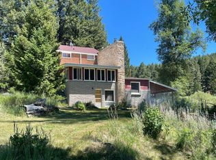 127 Nine Mile Rd, Butte, MT 59701