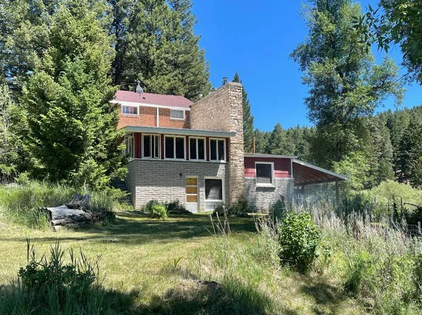 127 Nine Mile Rd, Butte, MT 59701