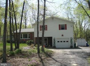 40 Ridgewood Way, Gettysburg, PA 17325