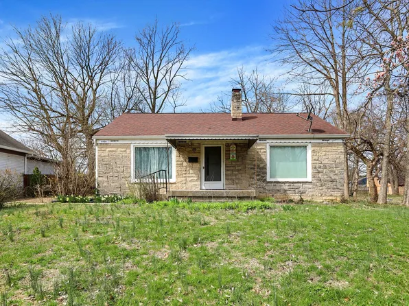 4906 S State Ave, Indianapolis, IN 46227