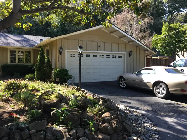 1504 Deer Creek Ln, Redwood City, CA 94062