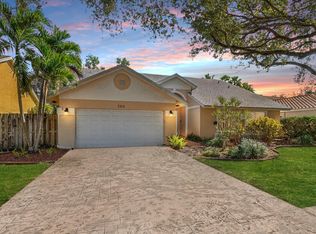 7312 NW 45th Avenue, Coconut Creek, FL 33073