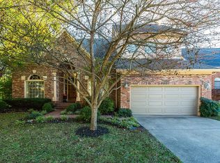 3928 Stone Crossing Ln, Lexington, KY 40514