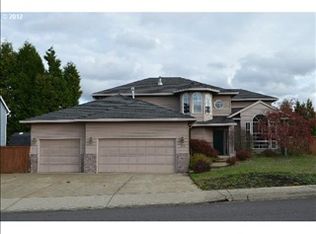 12705 NW 47th Ave, Vancouver, WA 98685
