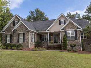 414 Ashwood Hill Dr, Chapin, SC 29036