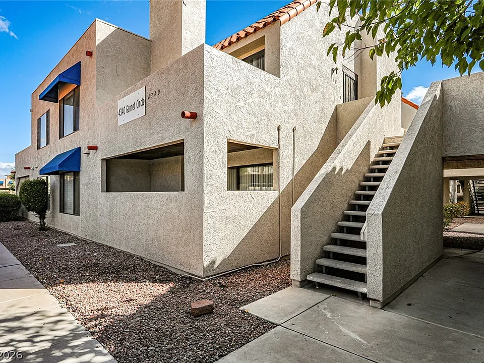 4340 Gannet Cir #108