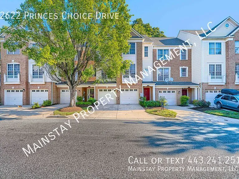 12622 Princes Choice Dr — Photo 1