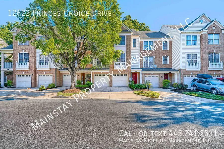 12622 Princes Choice Dr