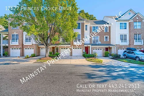 12622 Princes Choice Dr Photo 1