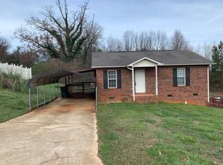 113 Benfield Rd, Kings Mountain, NC 28086