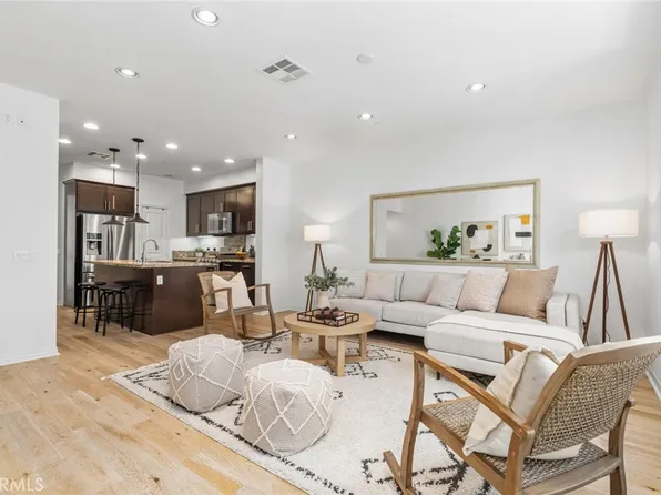 12921 Mission Ave Unit 108, Hawthorne, CA 90250