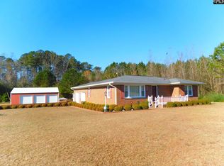 1204 S Lee St, Batesburg, SC 29006