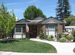 1495 Emory St, San Jose, CA 95126
