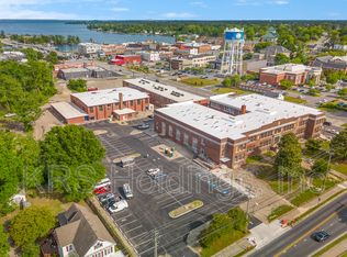 306 N Road St #202, Elizabeth City, NC 27909