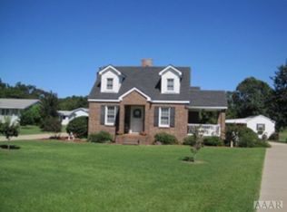 18630 Nc Highway 32 N, Roper, NC 27970