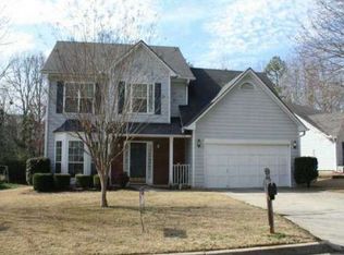 3144 Roundfield Cir, Duluth, GA 30096