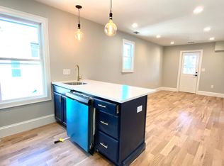 137 Paris St #3AB, Boston, MA 02128