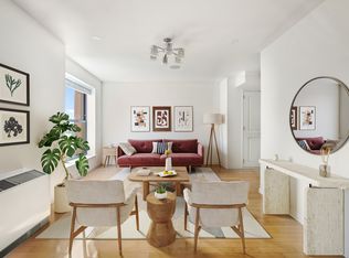 20 West St APT 28F, New York, NY 10004
