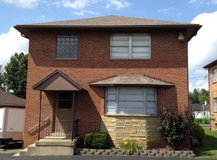 437 Dewey Ave, Wheelersburg, OH 45694