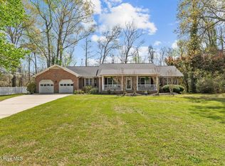 125 Norbury Dr, New Bern, NC 28562